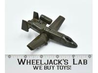 Bad Boy MR-47 1984 100% Complete Gobots Bandai Tonka Vintage Action Figure