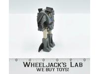 Hornet GREY 1985 100% Complete Robo Machine Bandai Action Figure Vintage