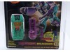 Breakdown AFA GRADED 80 80/85/90 G2 Transformers Botcon 1994 Hasbro NEW SEALED