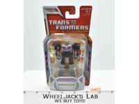 Trypticon #1 Transformers Robots in Disguise 2006 Hasbro NEW MOSC SEALED