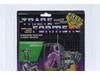 Brawl w/ Decoy AFA GRADED 75 75/80/90 G1 Transformers 1986 Hasbro NEW SEALED