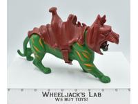 Battle Cat 100% Complete He-Man Masters of the Universe 1984 Mattel Figure