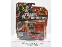 Rewind & Sunder #2 Fall Of Cybertron Transfomrers Generations 2012 Hasbro MISB