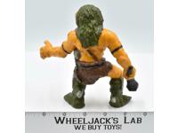 Odious Ogre Advanced Dungeons and Dragons 1983 LJN Action Figure