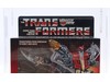 Swoop Dinobot AFA GRADED 75+ 75/90/90 G1 Transformers 1985 Hasbro NEW SEALED