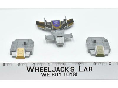 Bruticus LOT PARTS 1986 Vintage G1 Transformers Action Figure