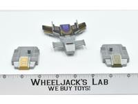 Bruticus LOT PARTS 1986 Vintage G1 Transformers Action Figure