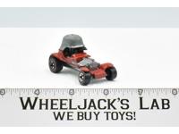 Red Baron Redline Hot Wheels 1970 Mattel Vintage RL