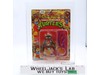 Crazy Cowboy Don AFA GRADED 75+ 75/80/85 TMNT 1991 Playmates NEW SEALED
