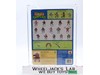 Crazy Cowboy Don AFA GRADED 75+ 75/80/85 TMNT 1991 Playmates NEW SEALED