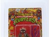 Crazy Cowboy Don AFA GRADED 75+ 75/80/85 TMNT 1991 Playmates NEW SEALED