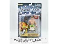 B.A. Billy Gunn WrestleMania Fully Loaded 1998 JAAKS Action Figure