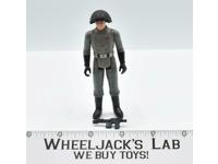 Death Squad Commander 100% Complete Star Wars 1977 Kenner NO REPRO