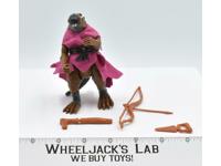 Splinter Hard Head TMNT Teenage Mutant Ninja Turtle Vintage 1988 Playmates
