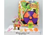 Psycho Toxic Crusaders 1991 Playmates Toys Troma Vintage Action Figure