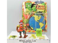 Junkyard Toxic Crusaders 1991 Playmates Toys Troma Vintage Action Figure