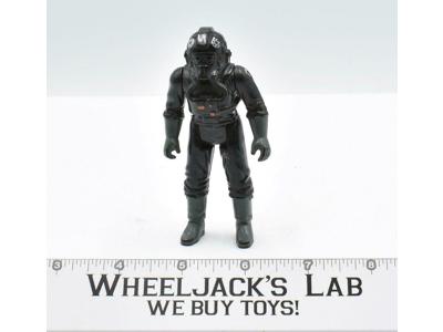 Tie Fighter Pilot Star Wars ESB Empire Strikes Back 1982 Kenner Action Figure