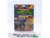 Panda Khan AFA GRADED 80 80/85/85 TMNT 37-Back 1990 Playmates Figure NEW SEALED
