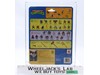 Panda Khan AFA GRADED 80 80/85/85 TMNT 37-Back 1990 Playmates Figure NEW SEALED