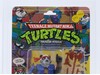 Panda Khan AFA GRADED 80 80/85/85 TMNT 37-Back 1990 Playmates Figure NEW SEALED