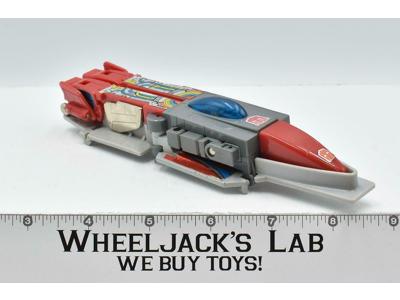 Broadside 1986 Vintage Hasbro G1 Transformers Action Figure