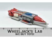 Broadside 1986 Vintage Hasbro G1 Transformers Action Figure