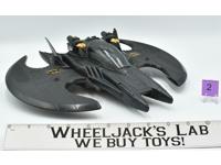 Turbojet Batwing DC Comics Batman Dark Knight 1990 Kenner Action Figure Vehicle