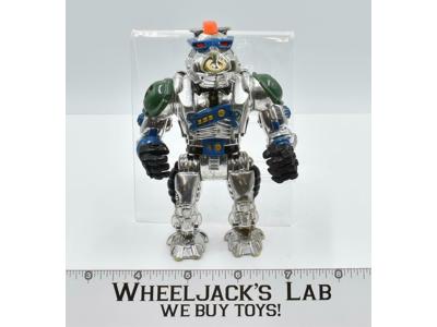 Robotic Bebop Teenage Mutant Ninja Turtles TMNT 1993 Playmates Figure