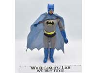 Batman Fly Away Action DC Comics Batman 1978 Mego 12" Action Figure