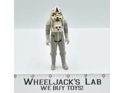 At-At Driver Star Wars 1980 Vintage Kenner Action Figure No Repro