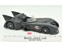Batman Batmobile 14" #1 DC Comics 1989 Vintage