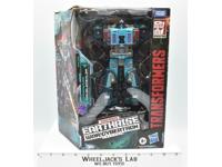 Doubledealer Earthrise WFC Deluxe Generations Transformers Hasbro 2020 MISB