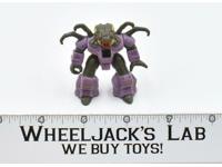 #27 Web Slinger Spider Battle Beasts 1986 Takara Hasbro Vintage Action Figure