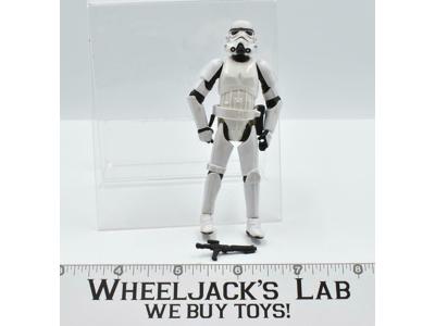 Capture of Tantive IV Stormtrooper Star Wars 30th Anniversary 2007 Hasbro Figure