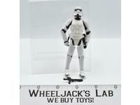 Capture of Tantive IV Stormtrooper Star Wars 30th Anniversary 2007 Hasbro Figure