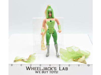Double Trouble She-Ra Princess of Power MOTU 1985 Mattel Vintage Playset