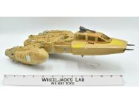Y-Wing Star Wars ROTJ Return of the Jedi Vintage 1983 Kenner Vehicle