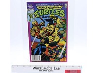 Teenage Mutant Ninja Turtles Adventures #32 May 1992 Archie Comics NR MINT