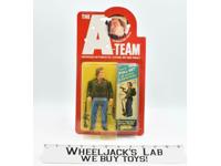 Templeton Peck The A-Team Soldiers of Fortune MOSC 1983 Galoob Action Figure