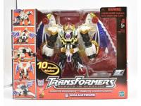 Galvatron MISB NEW Transformers RID Hasbro 2001 Action Figure