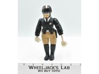 X-Cop Ghost The Real Ghostbusters 1988 Kenner