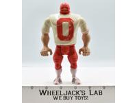 Football Tombstone Tackle 100% Complete Haunted Humans The Real Ghostbusters