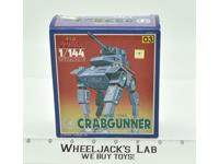 Crabgunner 03 Abitate F44A Dougram Takara Action Figure SEALED MISB NEW