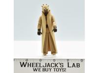 Tusken Raider Sand People Star Wars 1977 Vintage Action Figure Kenner No Repro
