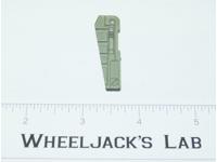 Wheeljack Wing Right Vintage Hasbro G1 Transformers 1984 Action Figure