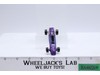Indy Eagle Purple Hot Wheels 1969 Redline Mattel Vintage RL