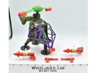 Rocksteady's Pogocopter TMNT Teenage Mutant Ninja Turtle 1991 Playmates Toys