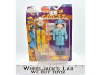 Inspector Gadget Expanding Legs 1992 MOSC Tiger Toys Vintage