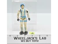 Sub-Zero #2 V1 1990 GI Joe ARAH Hasbro Vintage Action Figure