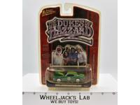 1970 Chevy Camaro Release 1 #3 Dukes of Hazzard 2006 Johnny Lightning NEW MOSC
